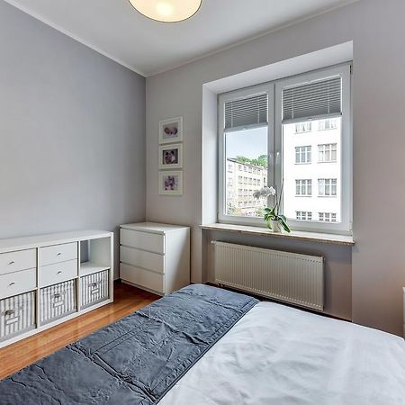 דירות White 76. Gdynia Srodmiescie מראה חיצוני תמונה